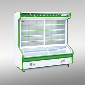 LCD-1400  點(diǎn)餐柜