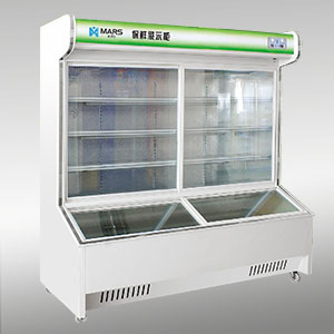 LCD-1800  點(diǎn)餐柜