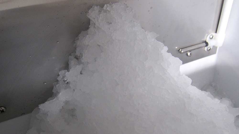雪花制冰機(jī)-全自動(dòng)制冰機(jī)